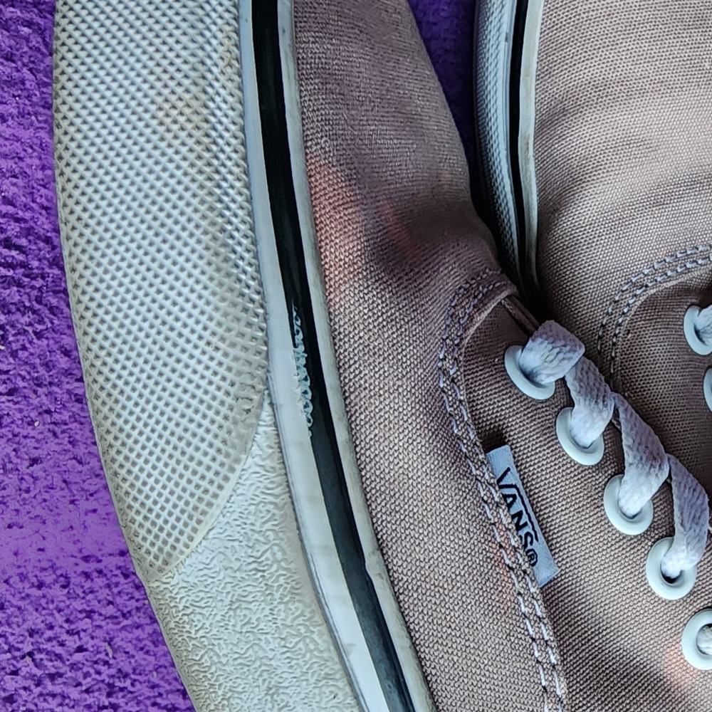 Vans Low Top Sneakers - Picture 5 of 8